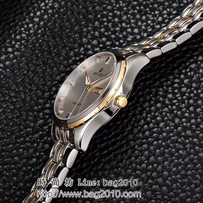 勞力士ROLEX 匠心巨作 男士時尚腕表 WSS3413